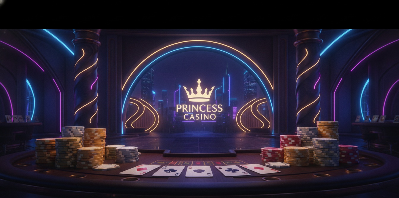 Princess Casino
